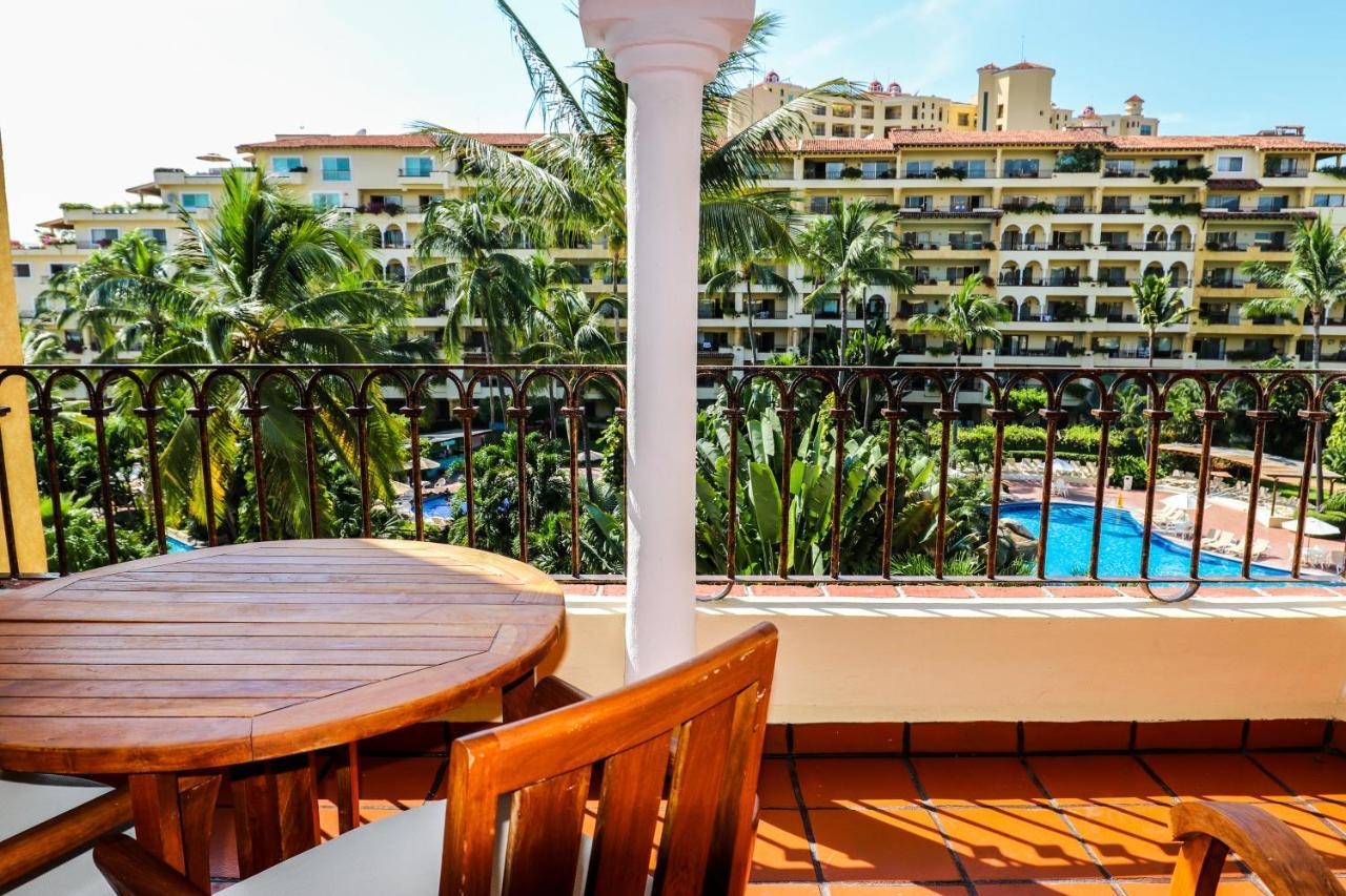 Velas Vallarta Suite Resort All-Inclusive Пуерто-Вальярта Екстер'єр фото